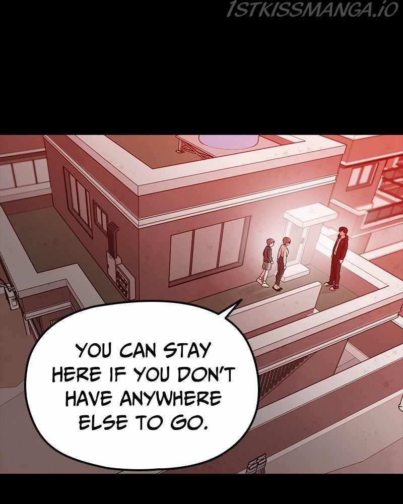 Blood And Butterflies Chapter 59 - Page 50