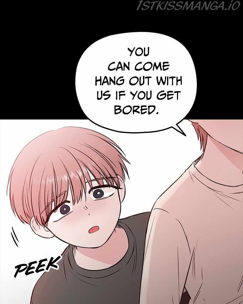 Blood And Butterflies Chapter 59 - Page 54