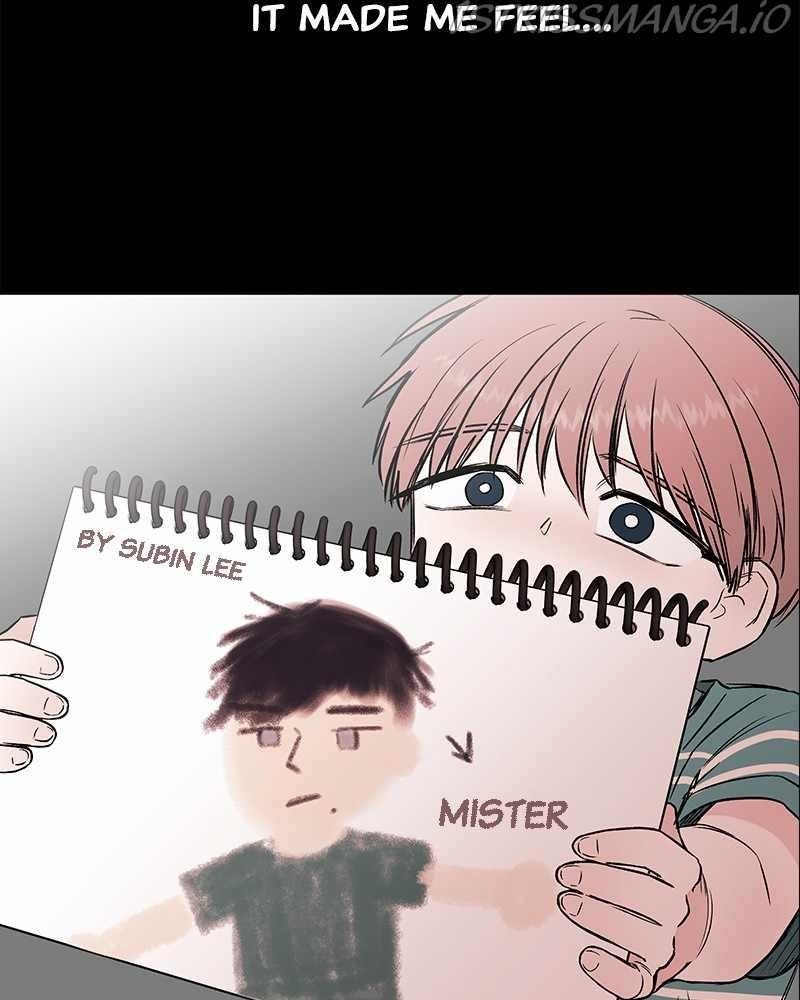 Blood And Butterflies Chapter 59 - Page 61