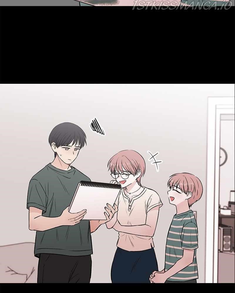 Blood And Butterflies Chapter 59 - Page 62