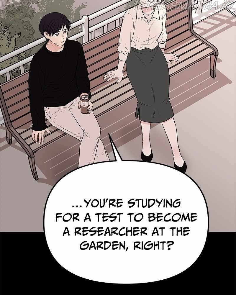 Blood And Butterflies Chapter 59 - Page 83