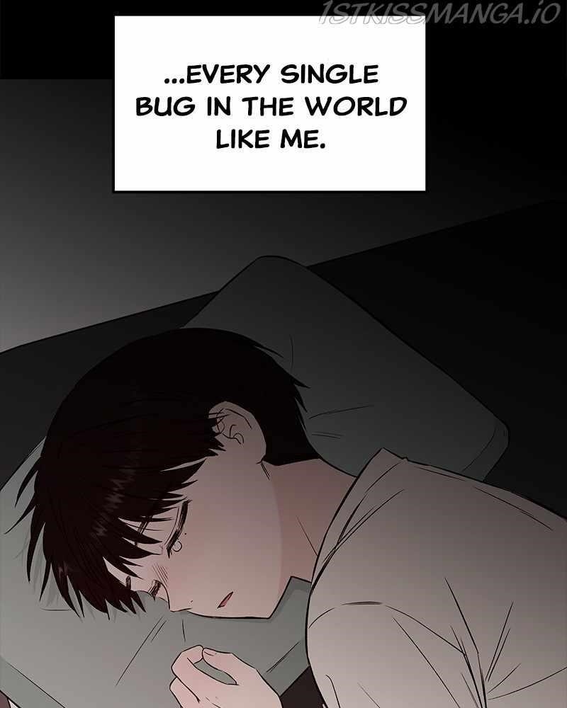 Blood And Butterflies Chapter 59 - Page 91