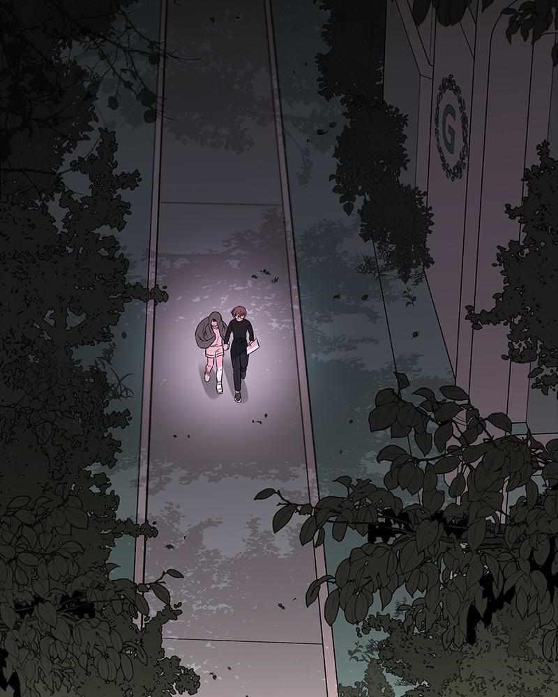 Blood And Butterflies Chapter 61 - Page 104