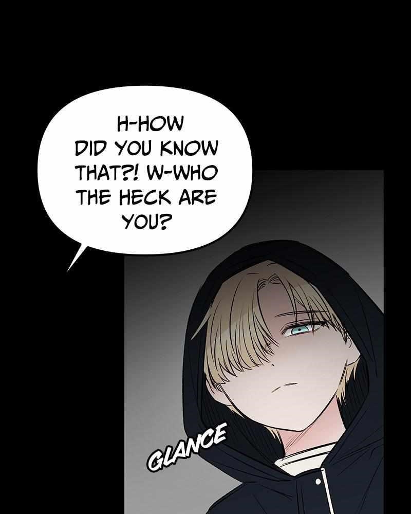 Blood And Butterflies Chapter 61 - Page 11