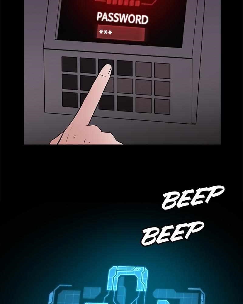 Blood And Butterflies Chapter 61 - Page 116