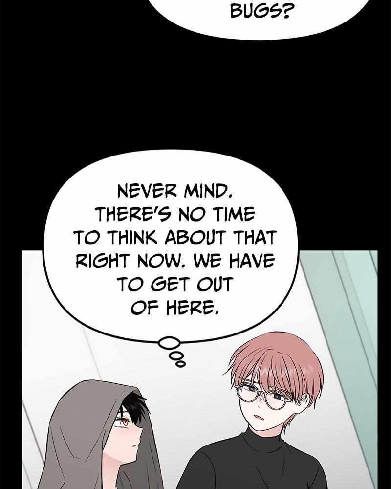 Blood And Butterflies Chapter 61 - Page 122