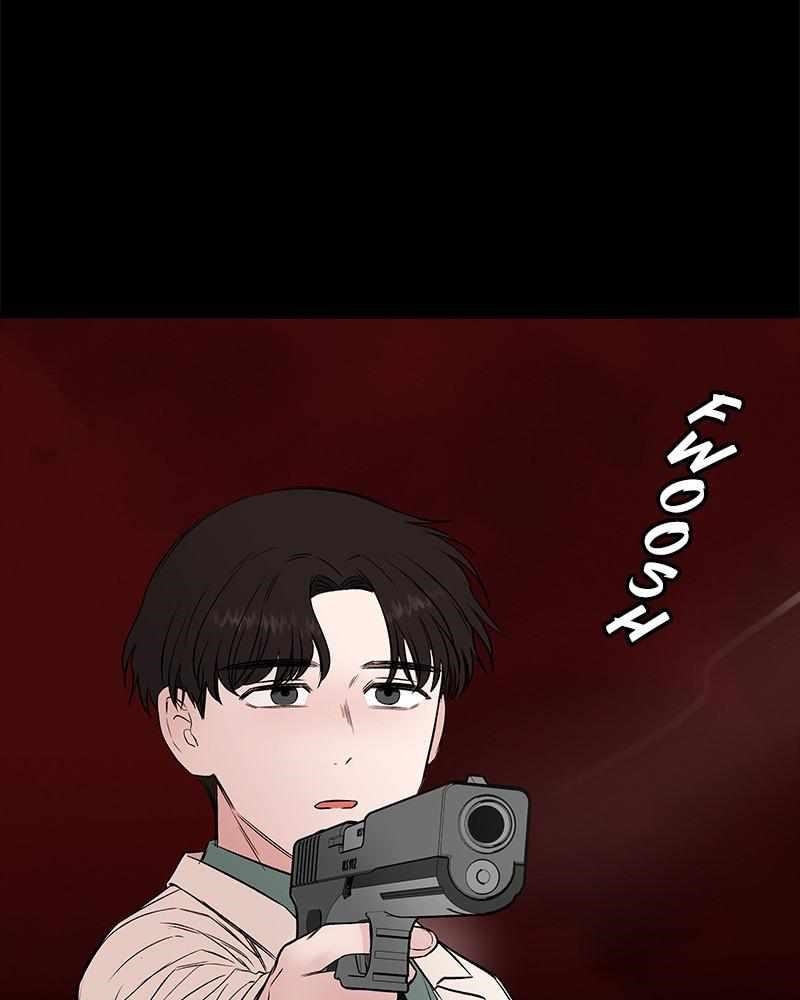 Blood And Butterflies Chapter 61 - Page 135