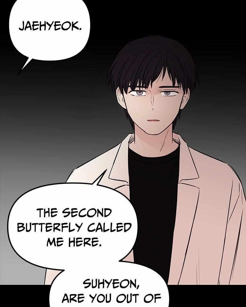 Blood And Butterflies Chapter 61 - Page 30