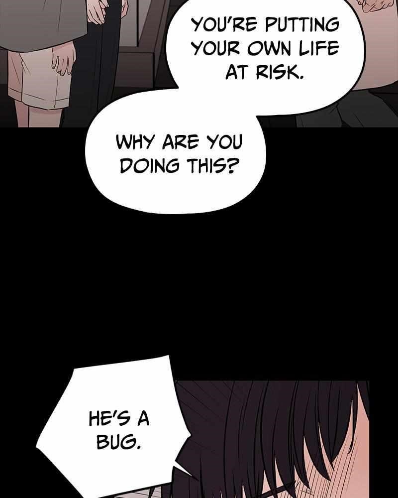 Blood And Butterflies Chapter 61 - Page 33