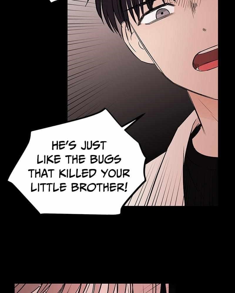 Blood And Butterflies Chapter 61 - Page 34