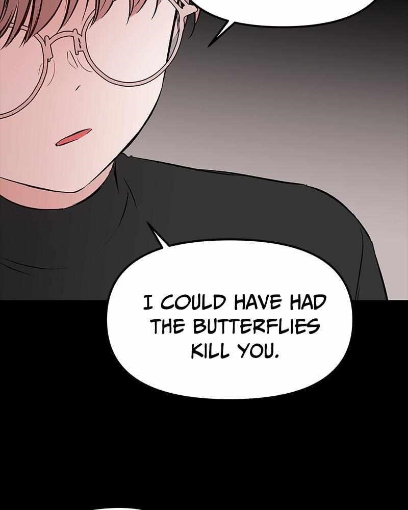 Blood And Butterflies Chapter 61 - Page 51