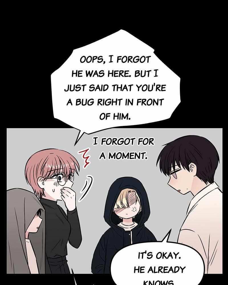 Blood And Butterflies Chapter 61 - Page 67