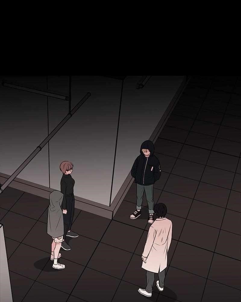 Blood And Butterflies Chapter 61 - Page 74