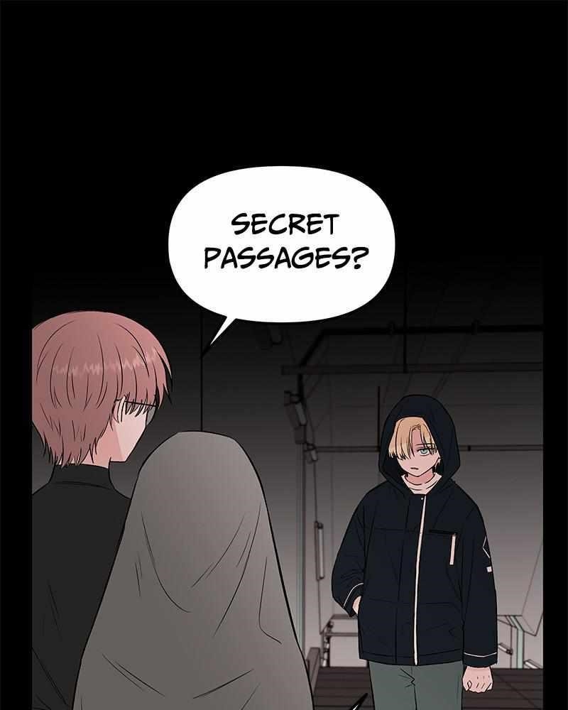 Blood And Butterflies Chapter 61 - Page 85