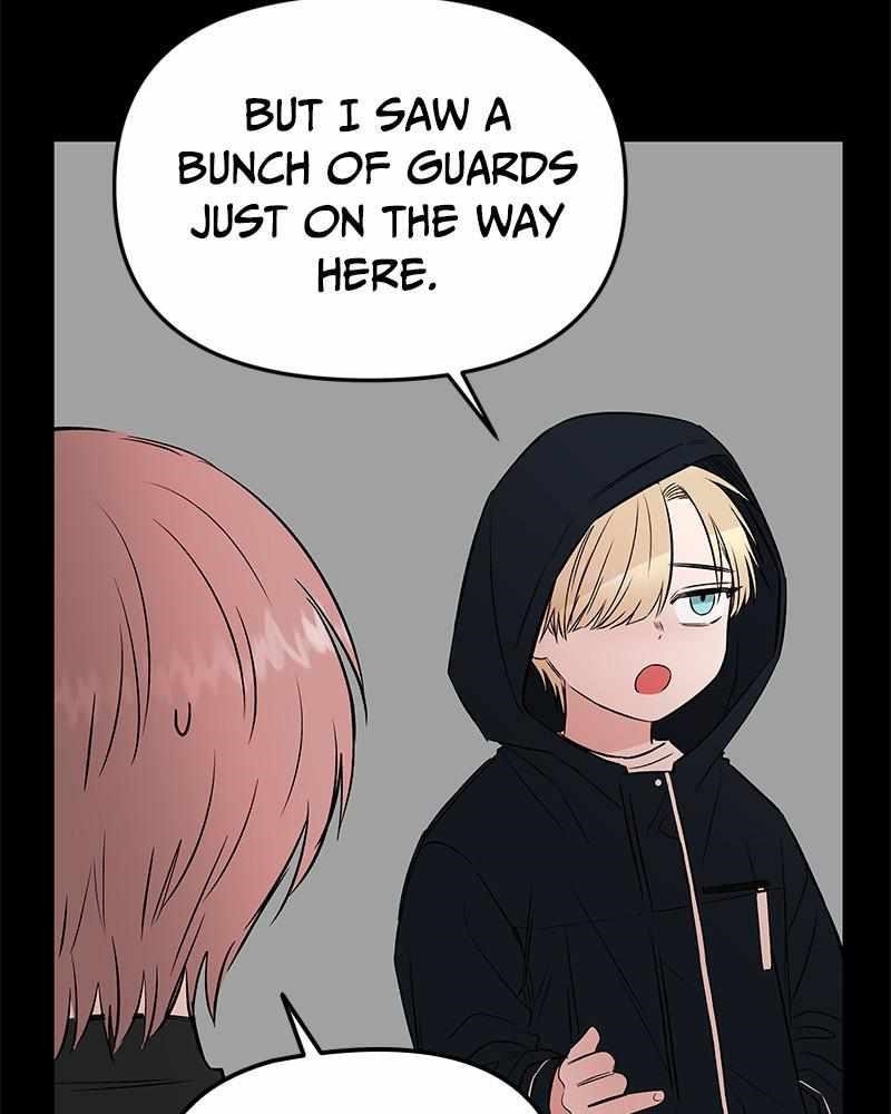 Blood And Butterflies Chapter 61 - Page 90