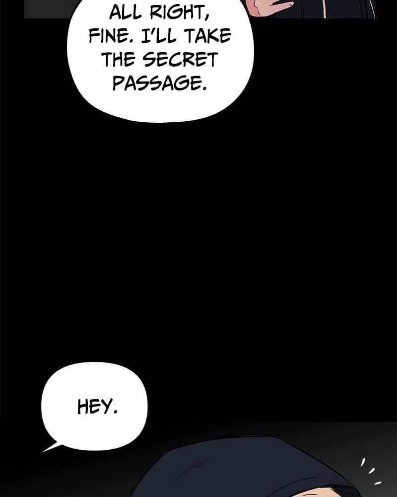 Blood And Butterflies Chapter 61 - Page 91