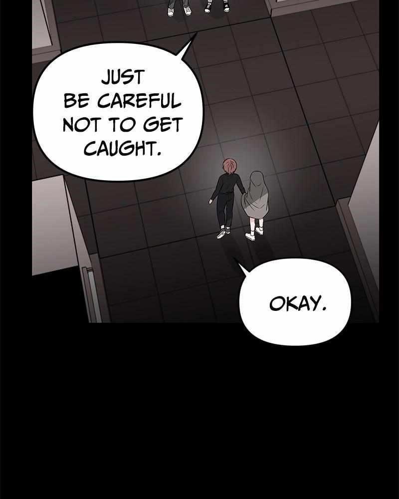 Blood And Butterflies Chapter 61 - Page 97