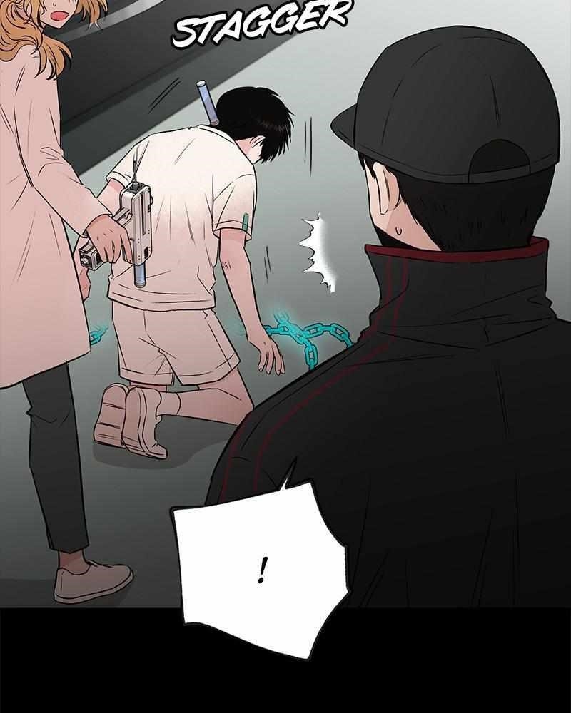 Blood And Butterflies Chapter 62 - Page 101