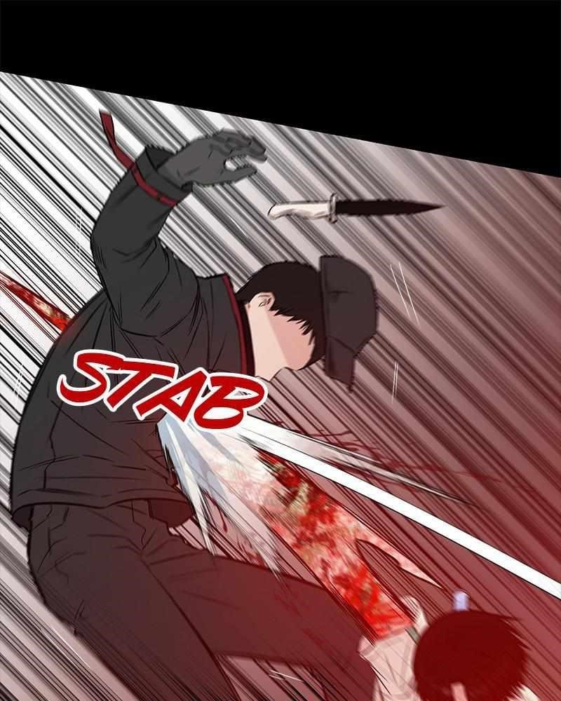 Blood And Butterflies Chapter 62 - Page 107