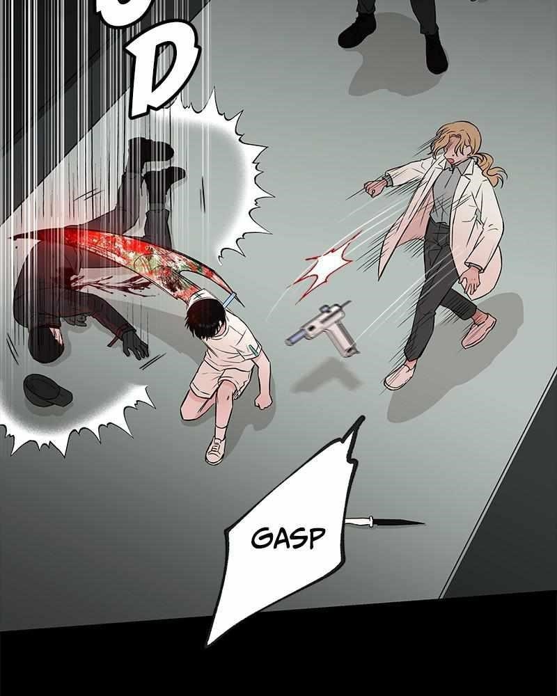 Blood And Butterflies Chapter 62 - Page 109