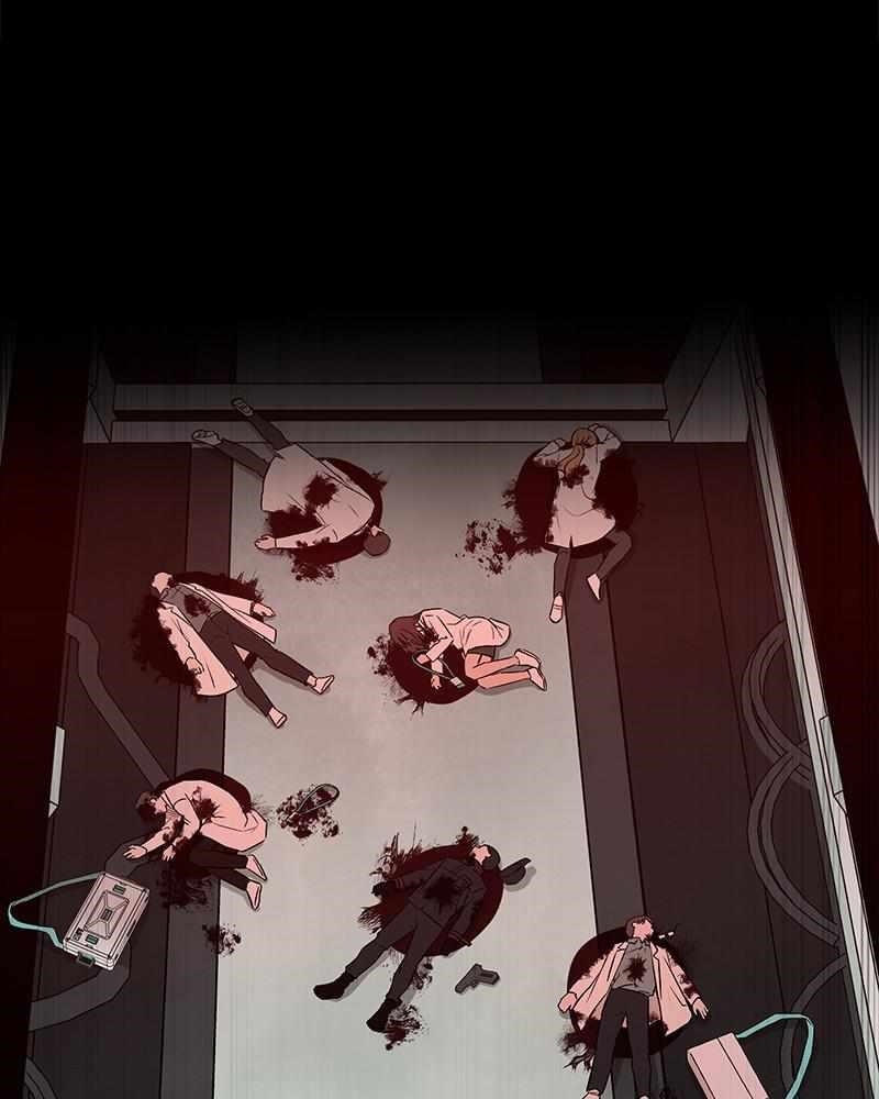 Blood And Butterflies Chapter 62 - Page 126