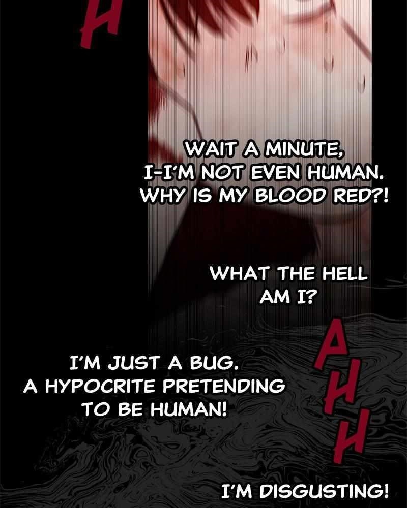Blood And Butterflies Chapter 62 - Page 135