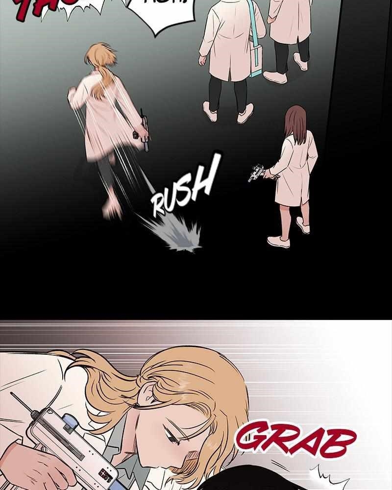 Blood And Butterflies Chapter 62 - Page 28