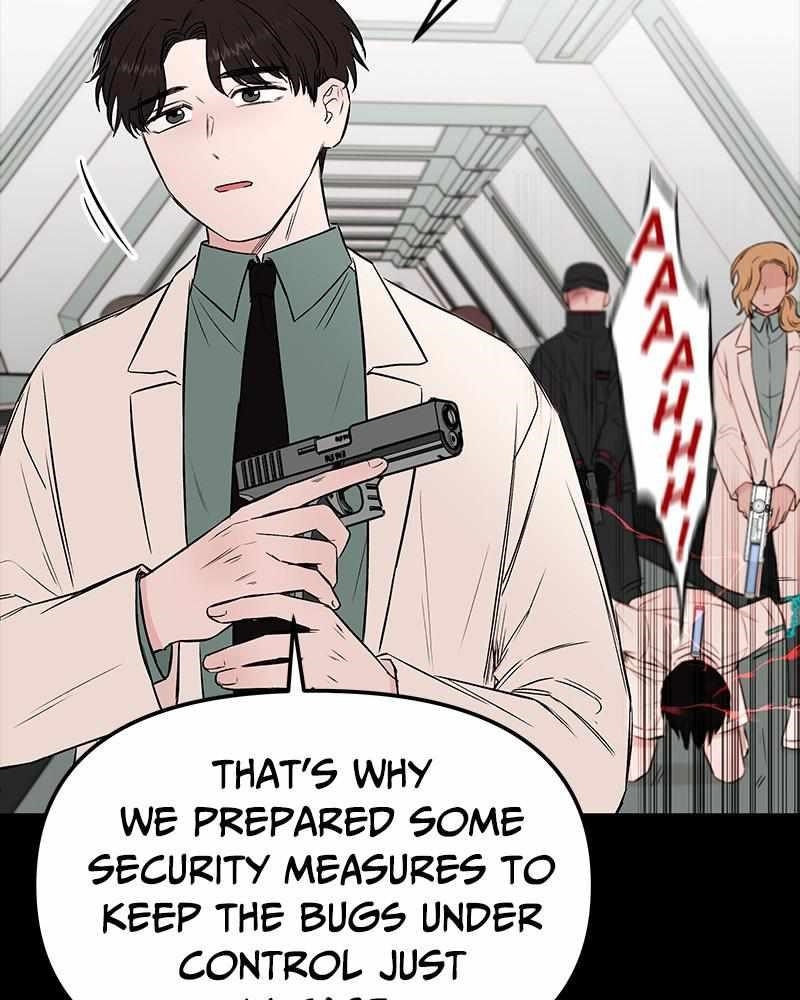 Blood And Butterflies Chapter 62 - Page 40