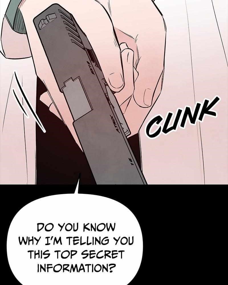 Blood And Butterflies Chapter 62 - Page 47