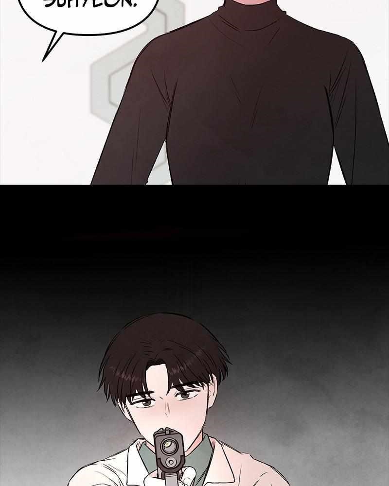 Blood And Butterflies Chapter 62 - Page 54