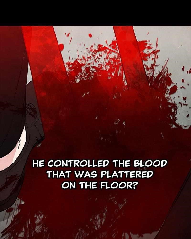 Blood And Butterflies Chapter 62 - Page 70