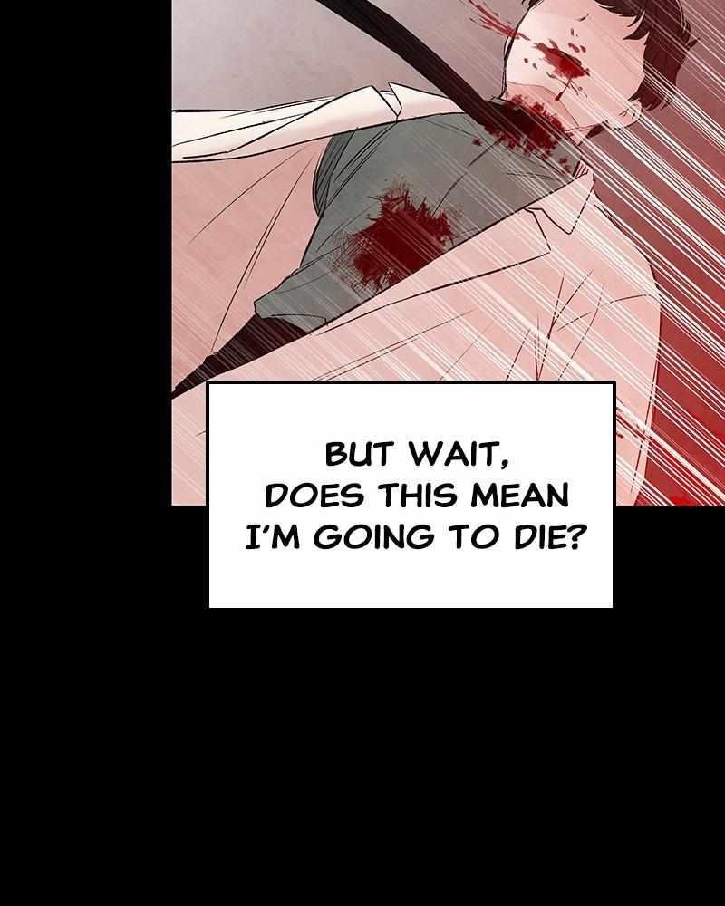 Blood And Butterflies Chapter 62 - Page 78