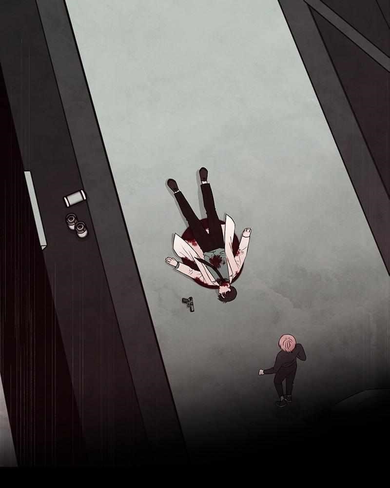 Blood And Butterflies Chapter 62 - Page 83