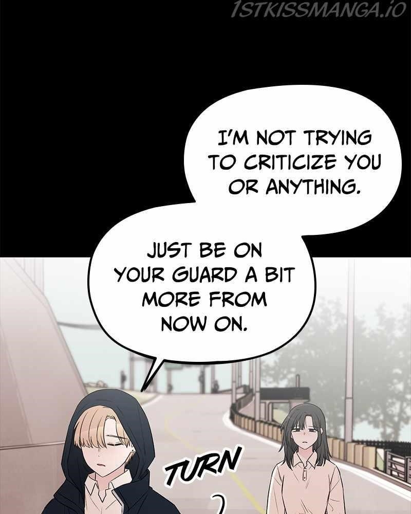 Blood And Butterflies Chapter 64 - Page 100