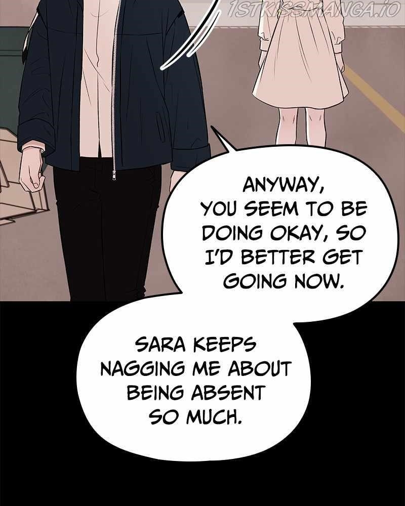 Blood And Butterflies Chapter 64 - Page 101