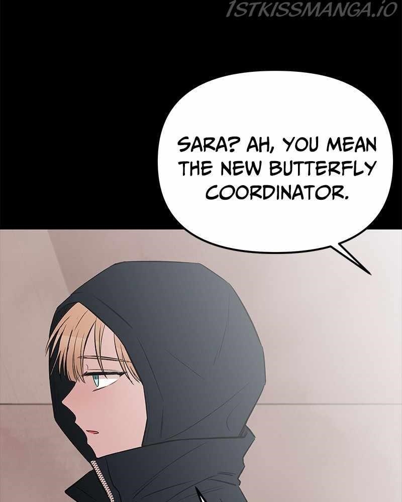 Blood And Butterflies Chapter 64 - Page 102