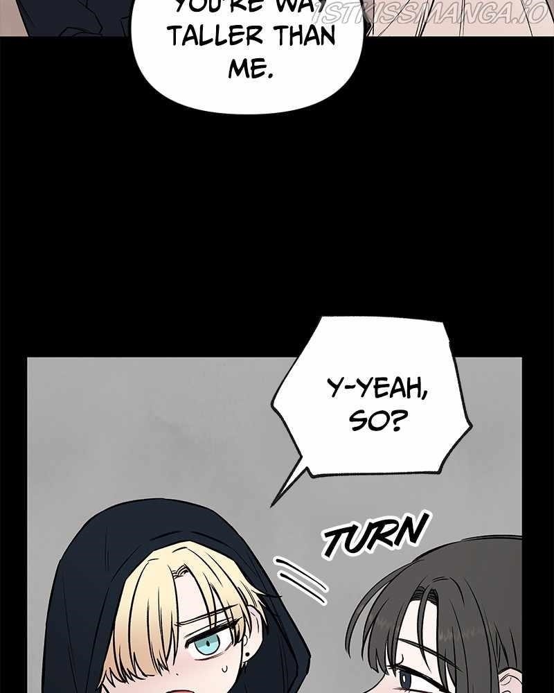 Blood And Butterflies Chapter 64 - Page 117