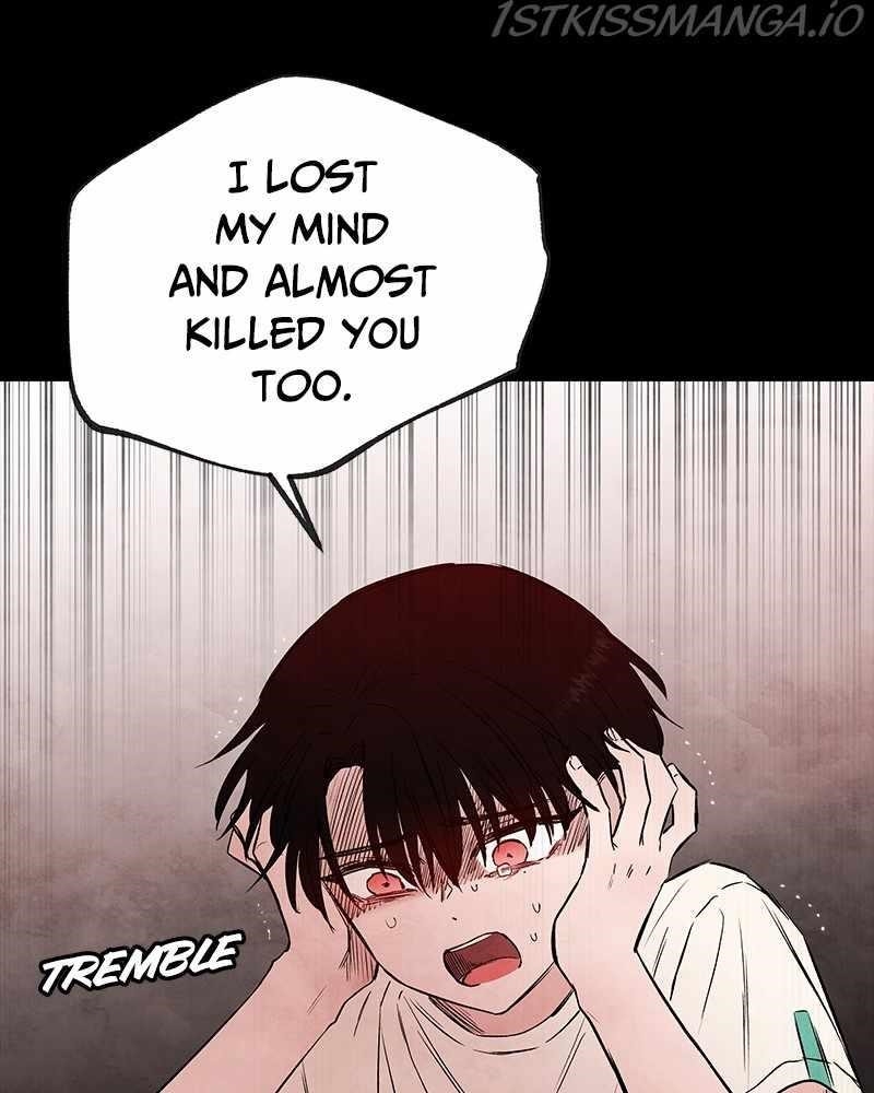 Blood And Butterflies Chapter 64 - Page 12