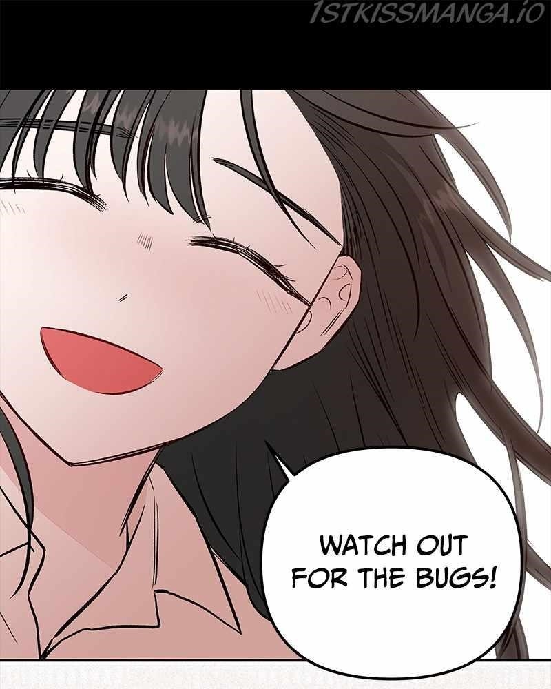 Blood And Butterflies Chapter 64 - Page 125