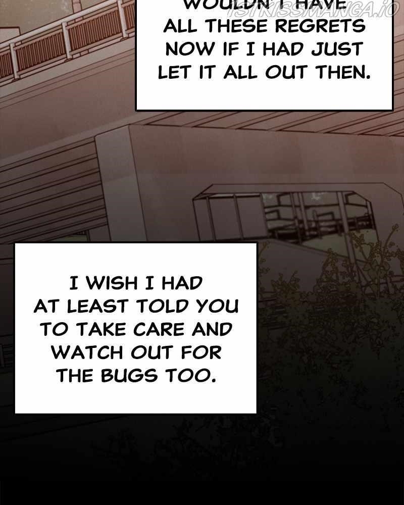 Blood And Butterflies Chapter 64 - Page 133