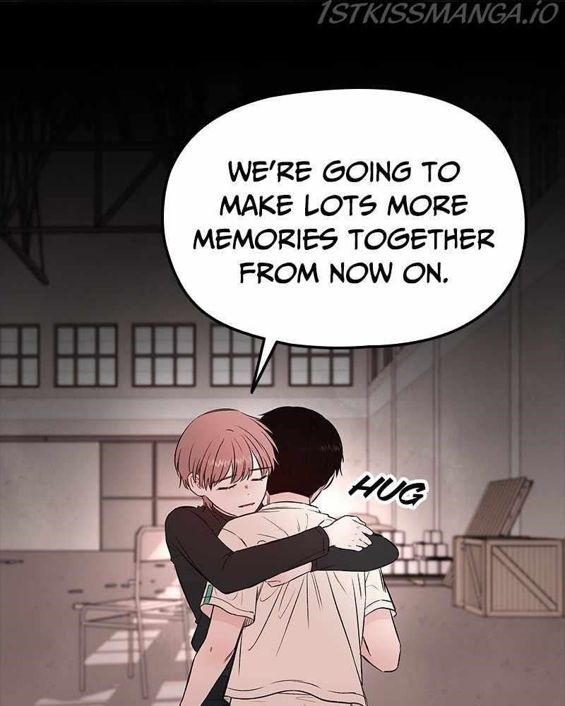 Blood And Butterflies Chapter 64 - Page 39