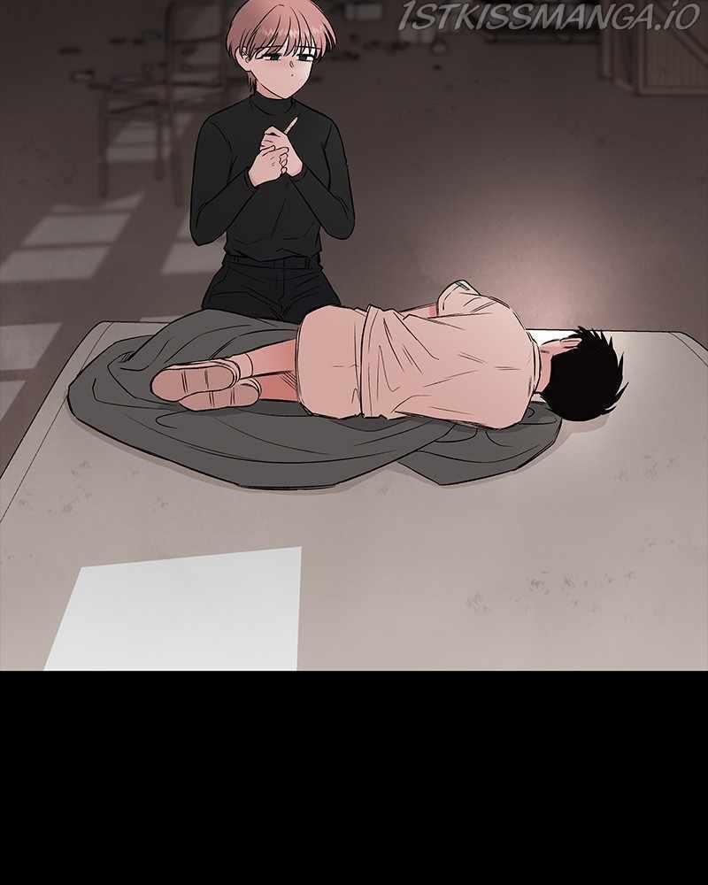 Blood And Butterflies Chapter 64 - Page 46