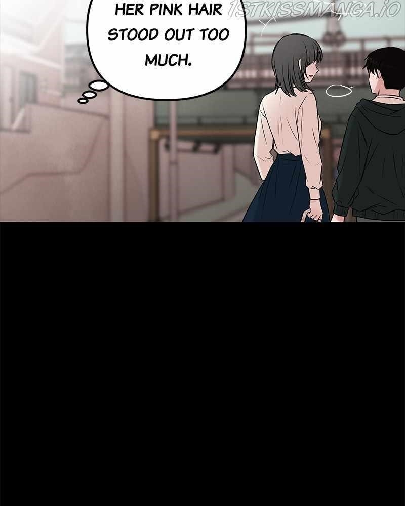 Blood And Butterflies Chapter 64 - Page 66