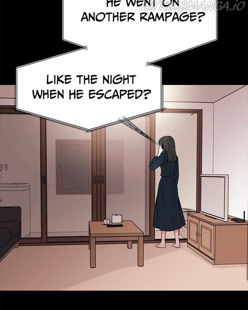 Blood And Butterflies Chapter 64 - Page 70