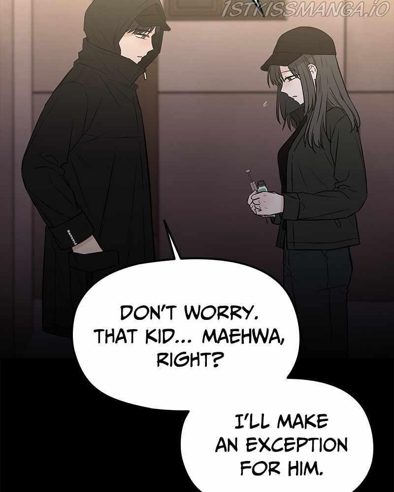 Blood And Butterflies Chapter 64 - Page 87