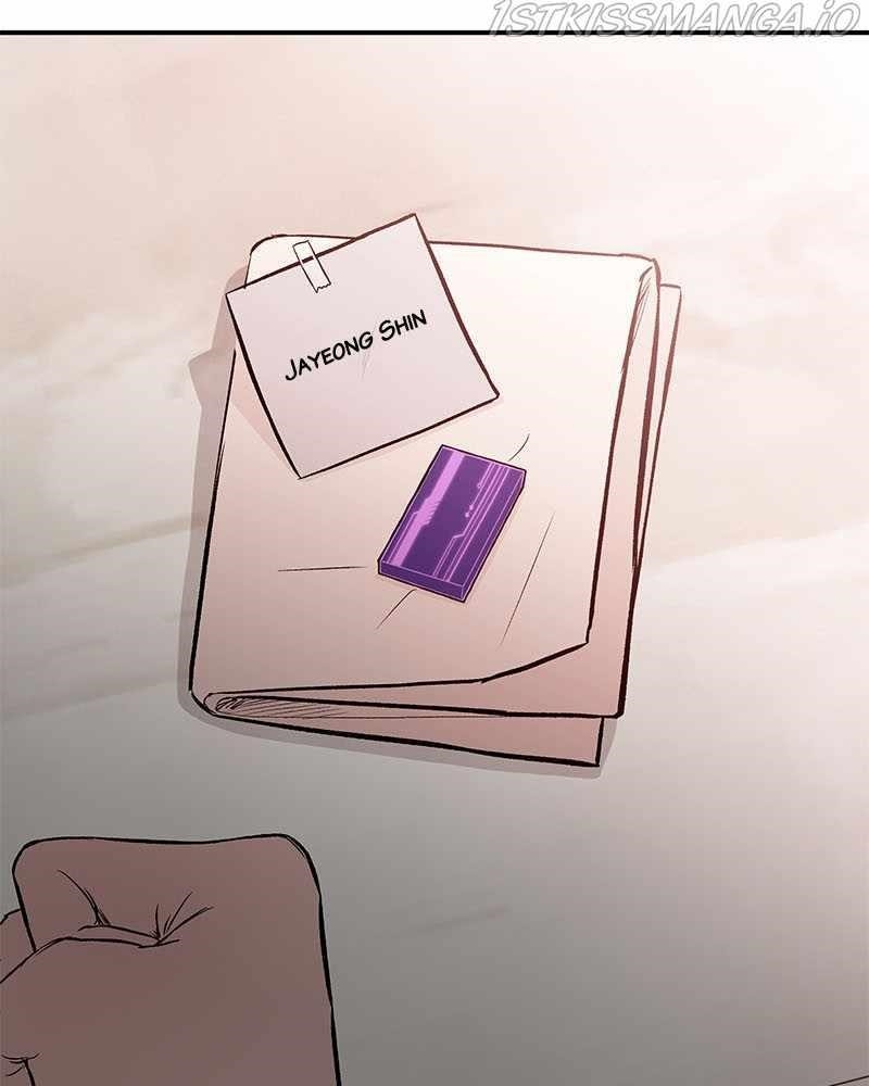 Blood And Butterflies Chapter 66 - Page 116