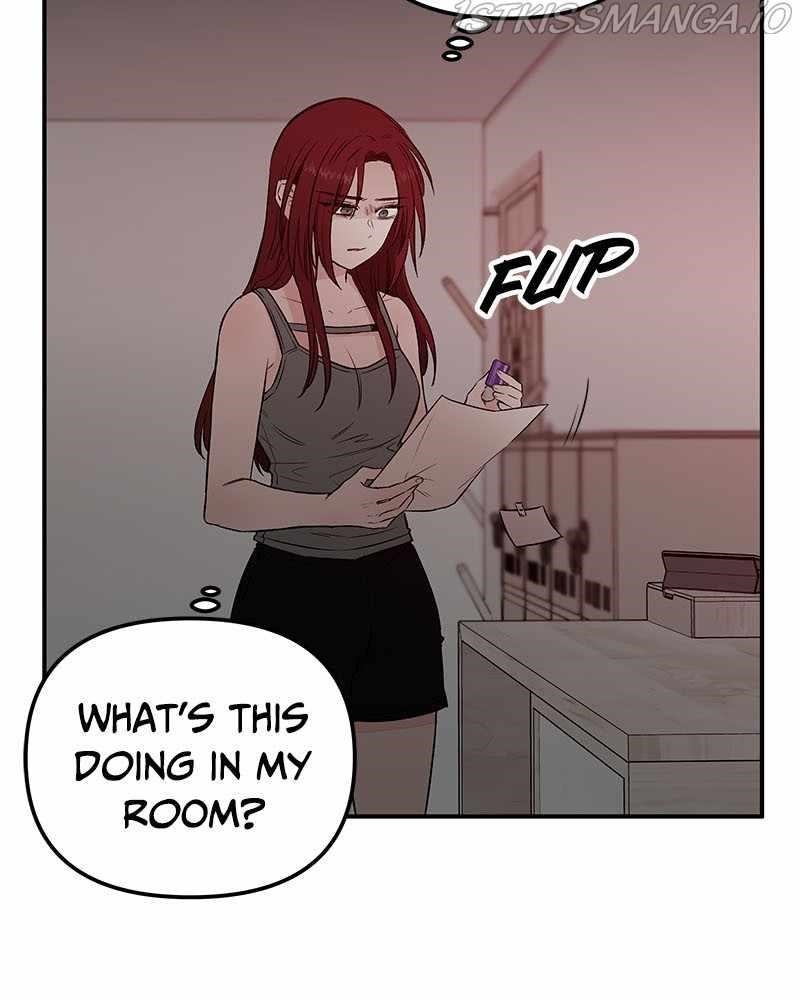 Blood And Butterflies Chapter 66 - Page 120