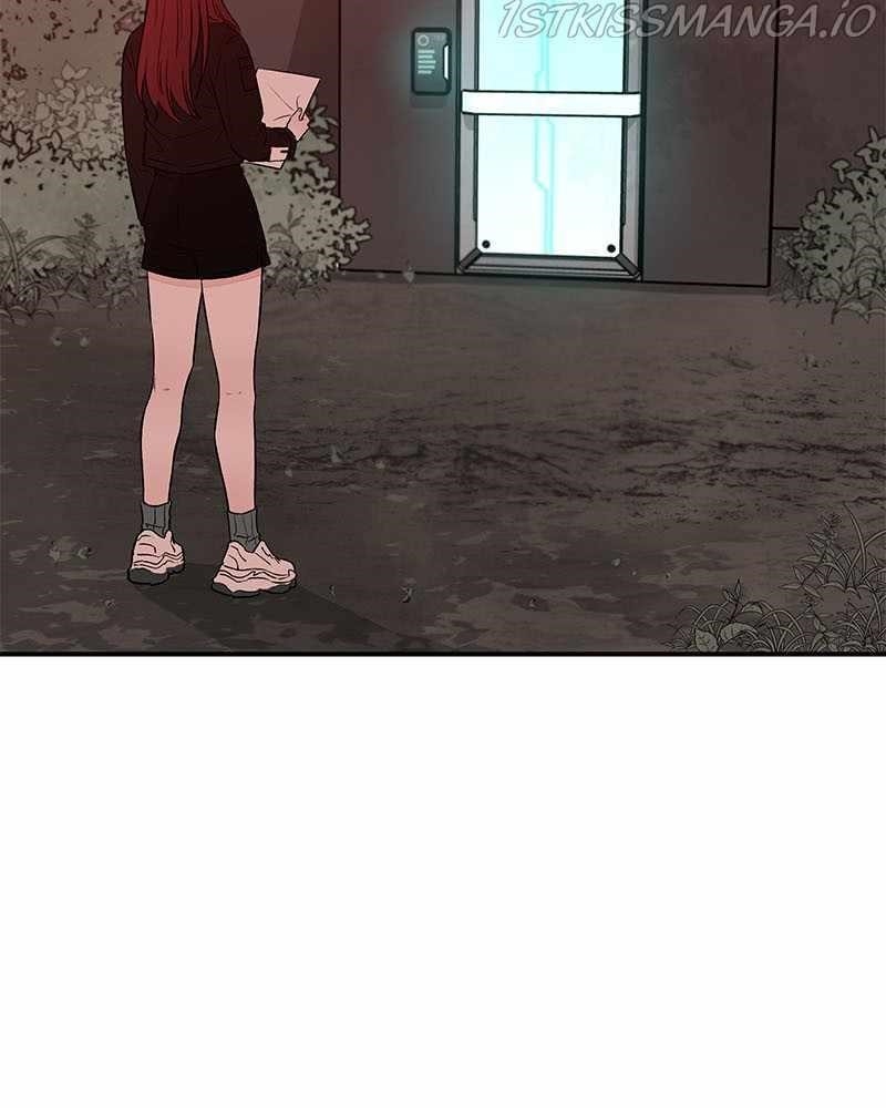 Blood And Butterflies Chapter 66 - Page 130