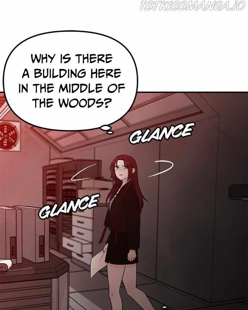 Blood And Butterflies Chapter 66 - Page 136