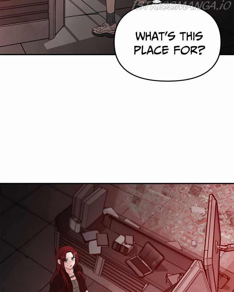 Blood And Butterflies Chapter 66 - Page 137